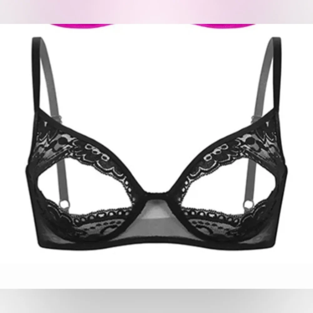 Bra - Picture 4 of 7